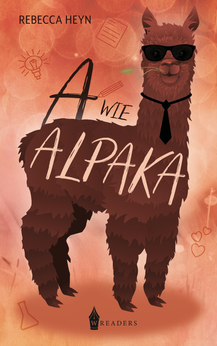 A wie Alpaka Ebook