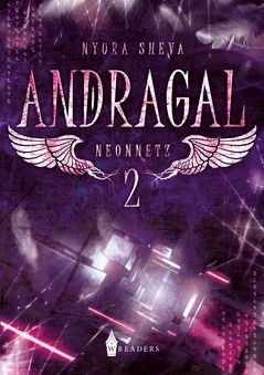 Andragal II – Neonnetz