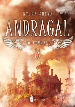 Andragal III – Wolkenwall