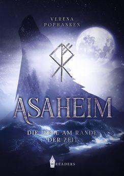 Asaheim I – Die Insel am Rande der Zeit