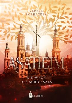 Asaheim II – Die Wege des Schicksals
