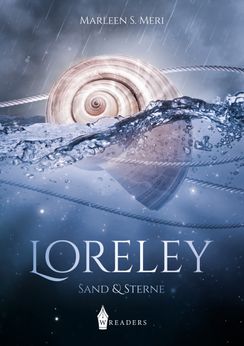 Loreley III - Sand und Sterne