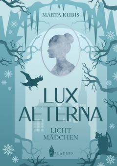 Lux Aeterna II - Lichtmädchen