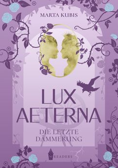Lux Aeterna – Die letzte Dämmerung 