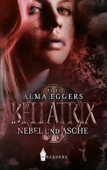 Bellatrix III – Nebel und Asche