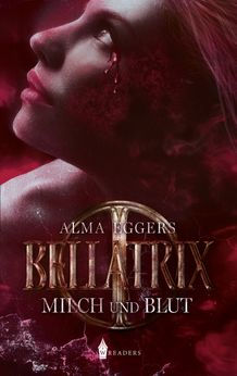 Bellatrix I – Milch und Blut
