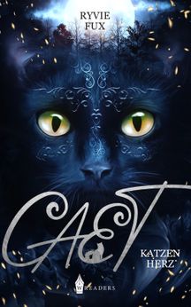 Caet II – Katzenherz