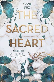 The Sacred Heart – Königin der Wälder